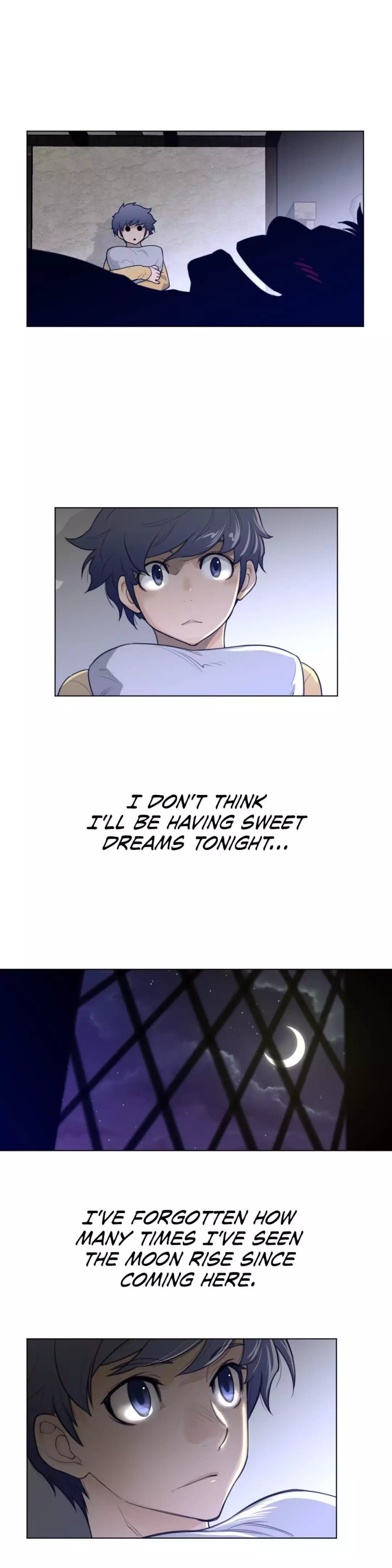 Perfect Half Uncensored, chapter 60, page 22 of 24