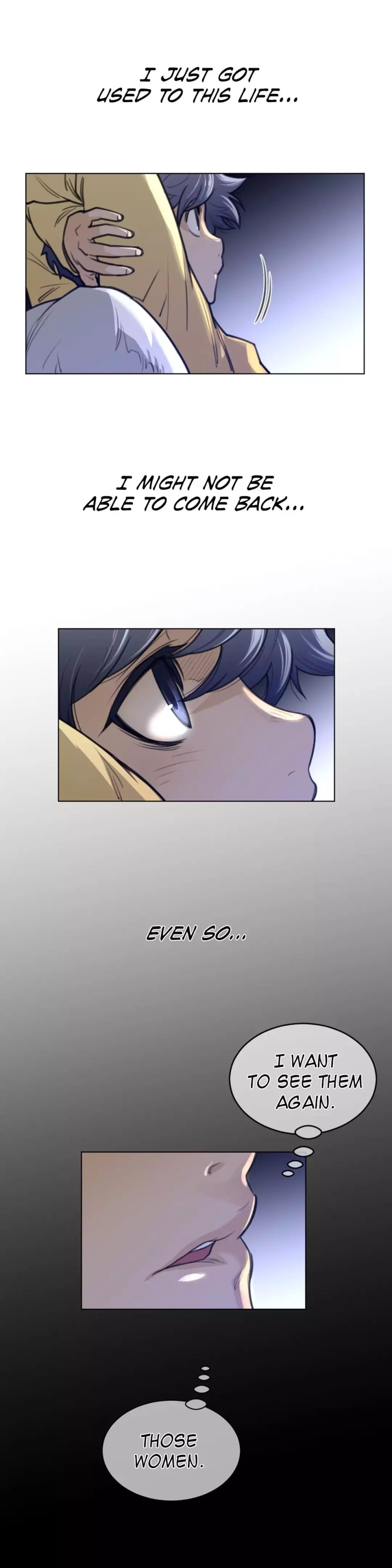 Perfect Half Uncensored, chapter 60, page 23 of 24