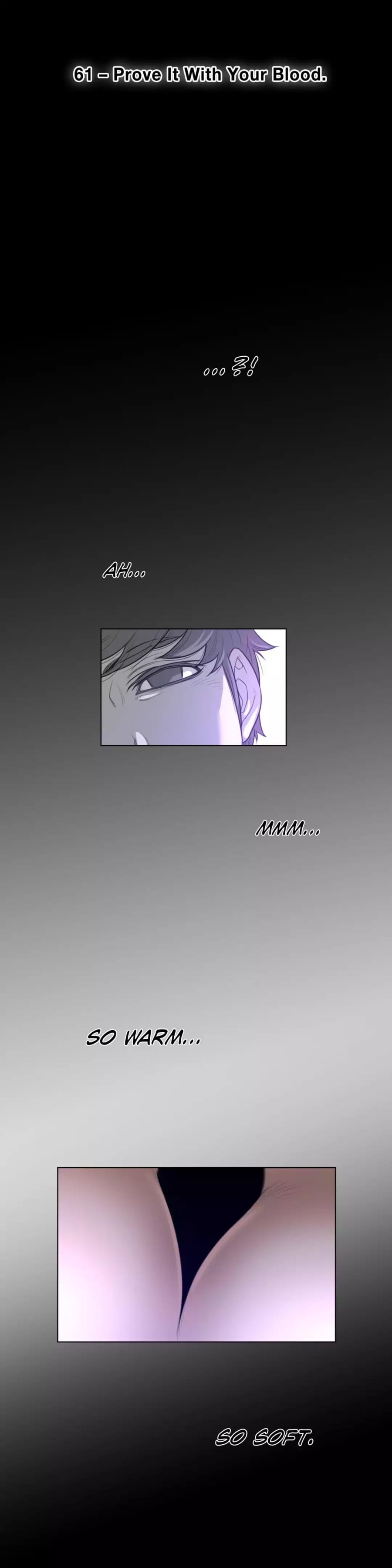 Perfect Half Uncensored, chapter 61, page 5 of 24