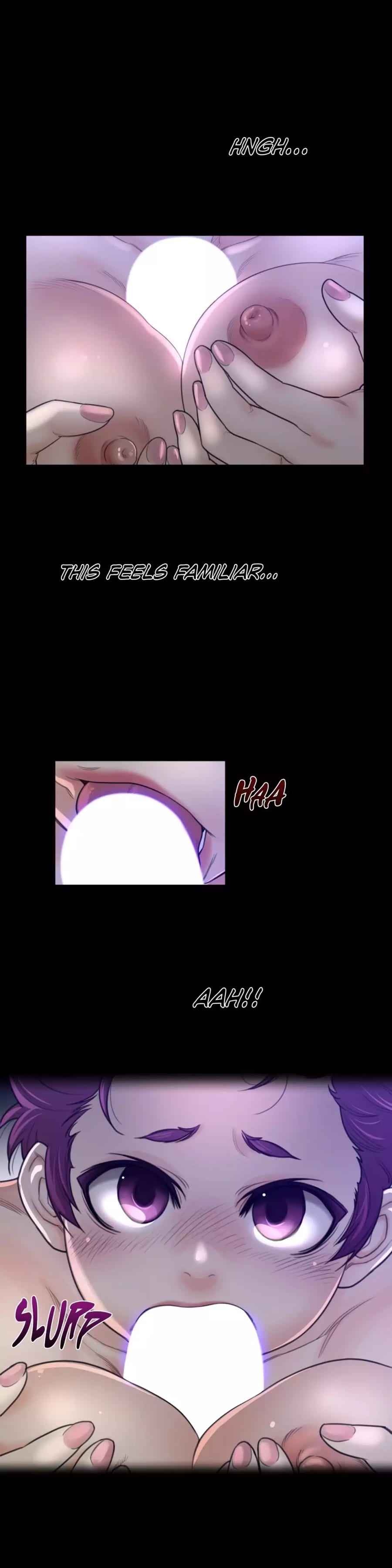 Perfect Half Uncensored, chapter 61, page 6 of 24
