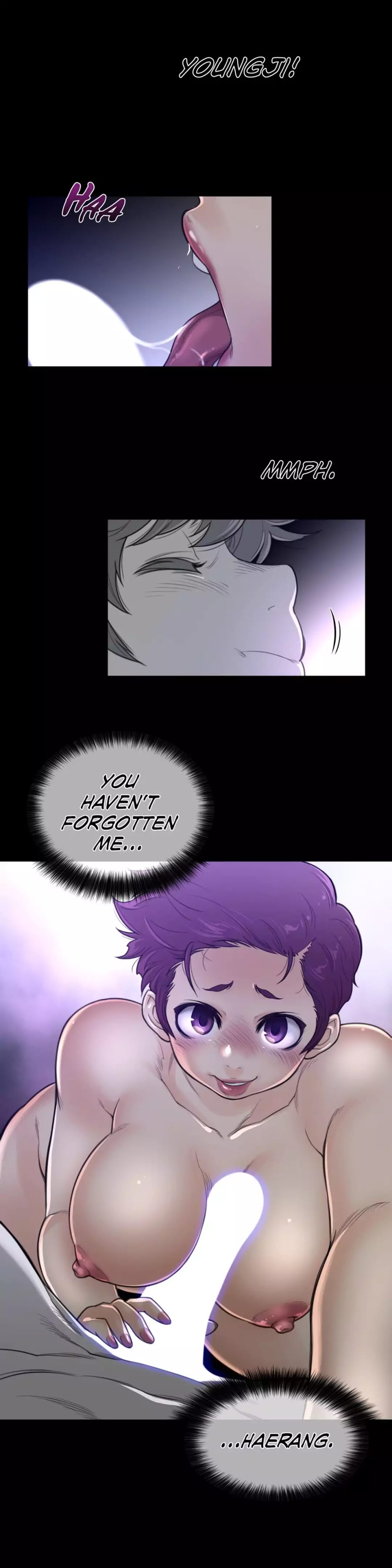 Perfect Half Uncensored, chapter 61, page 7 of 24