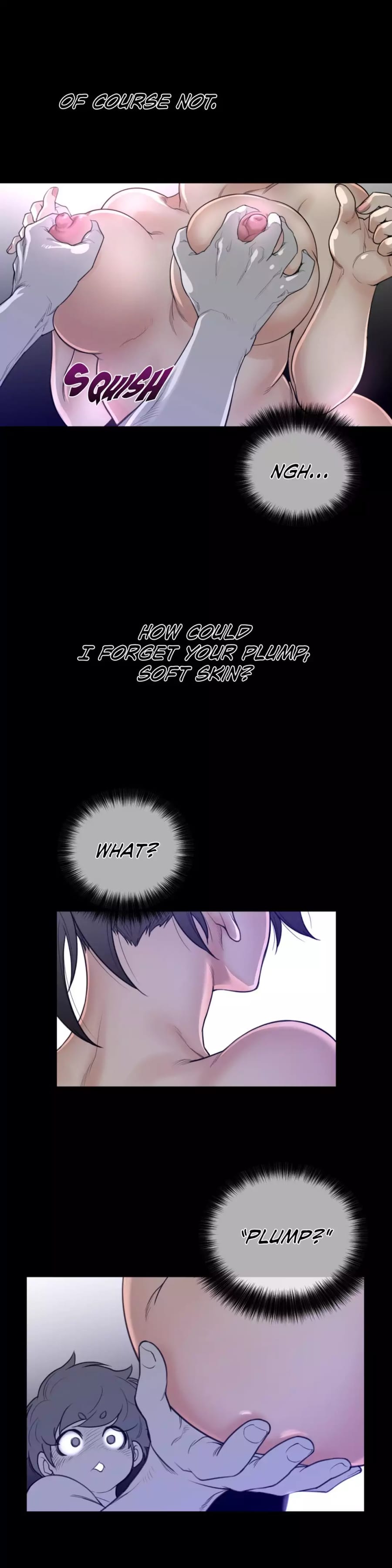 Perfect Half Uncensored, chapter 61, page 8 of 24
