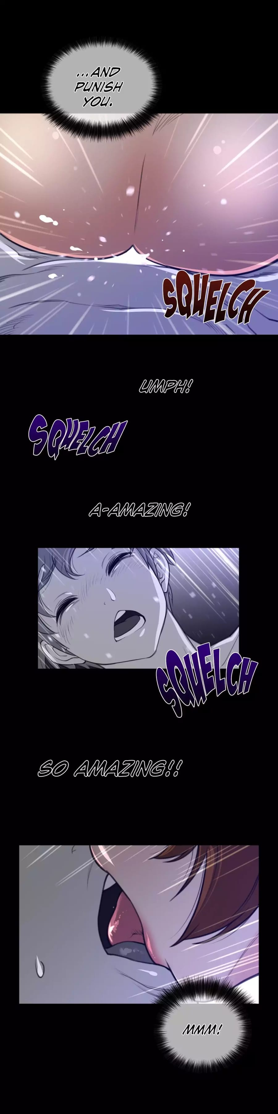 Perfect Half Uncensored, chapter 61, page 10 of 24