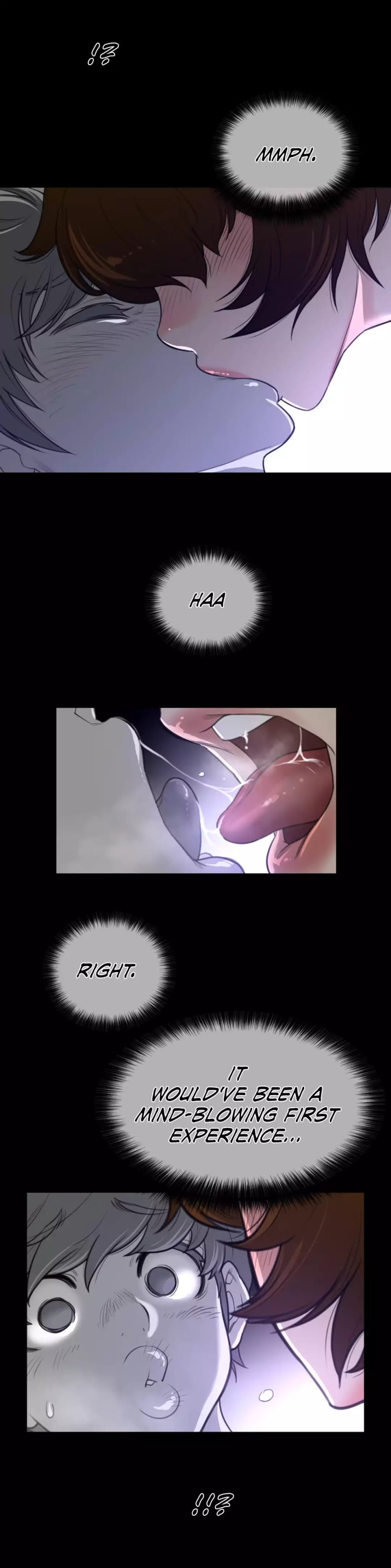 Perfect Half Uncensored, chapter 61, page 11 of 24