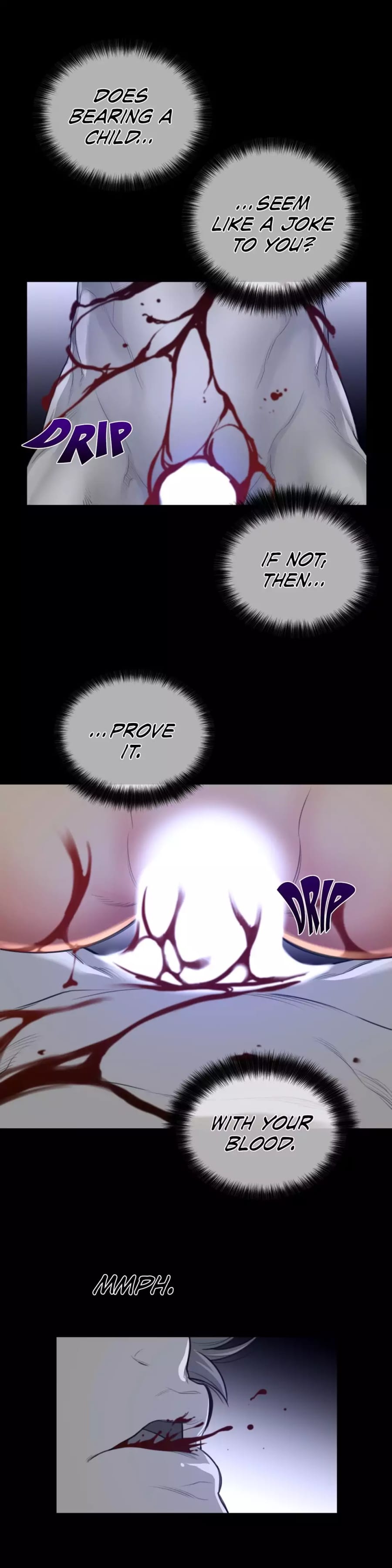 Perfect Half Uncensored, chapter 61, page 15 of 24