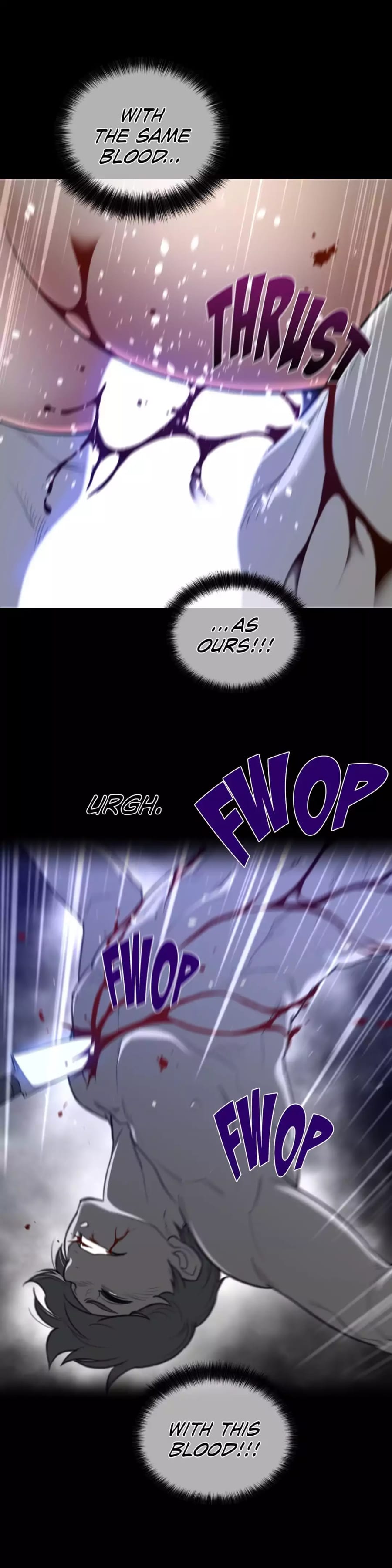Perfect Half Uncensored, chapter 61, page 16 of 24