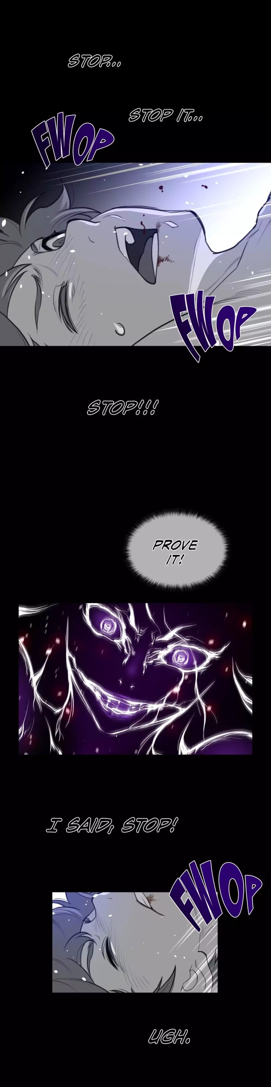 Perfect Half Uncensored, chapter 61, page 17 of 24