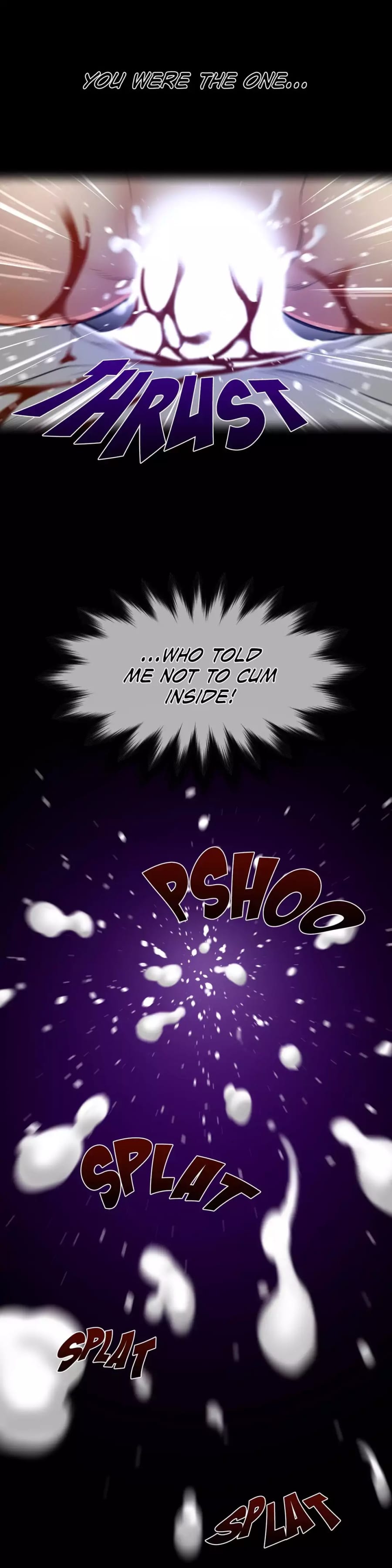 Perfect Half Uncensored, chapter 61, page 18 of 24