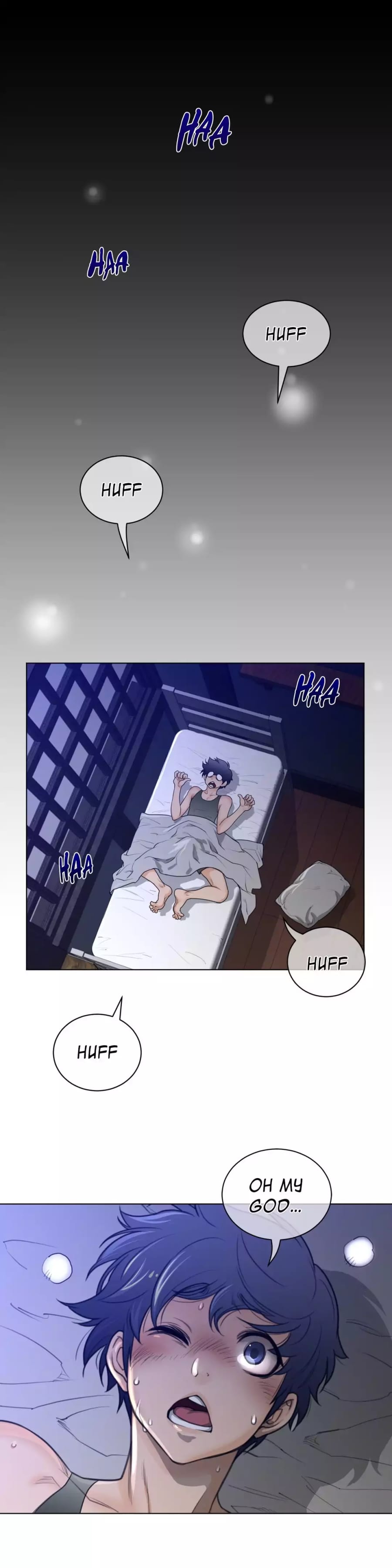 Perfect Half Uncensored, chapter 61, page 19 of 24