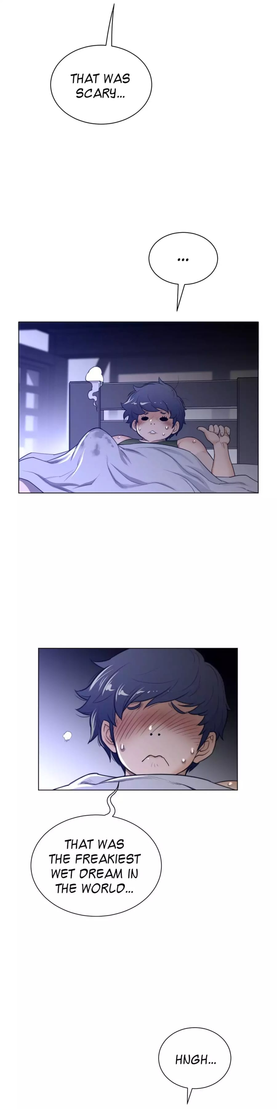 Perfect Half Uncensored, chapter 61, page 20 of 24