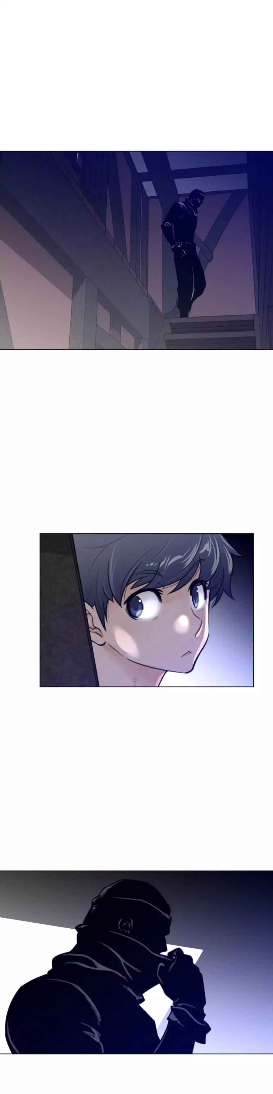 Perfect Half Uncensored, chapter 61, page 23 of 24