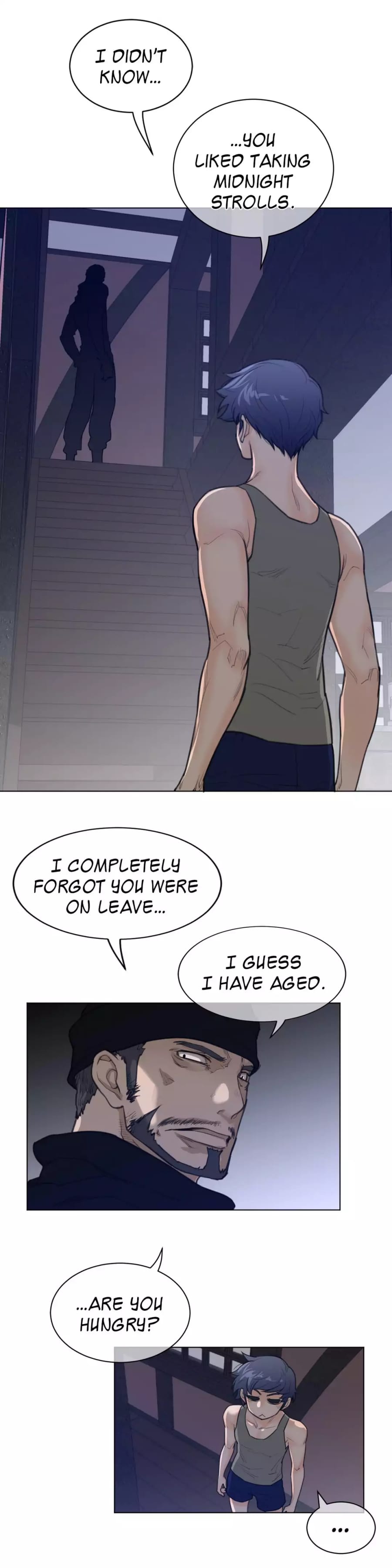 Perfect Half Uncensored, chapter 62, page 6 of 26