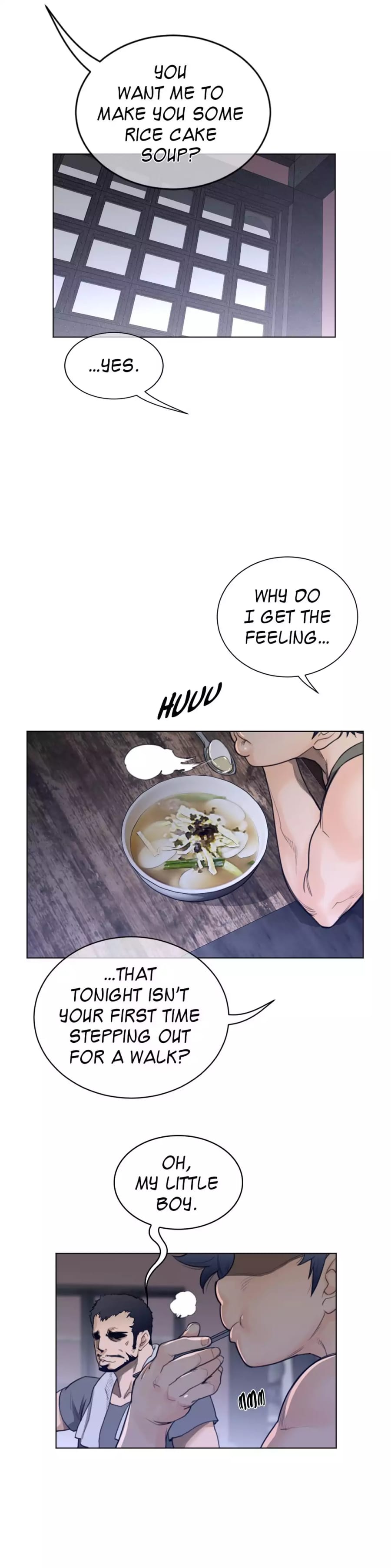 Perfect Half Uncensored, chapter 62, page 7 of 26