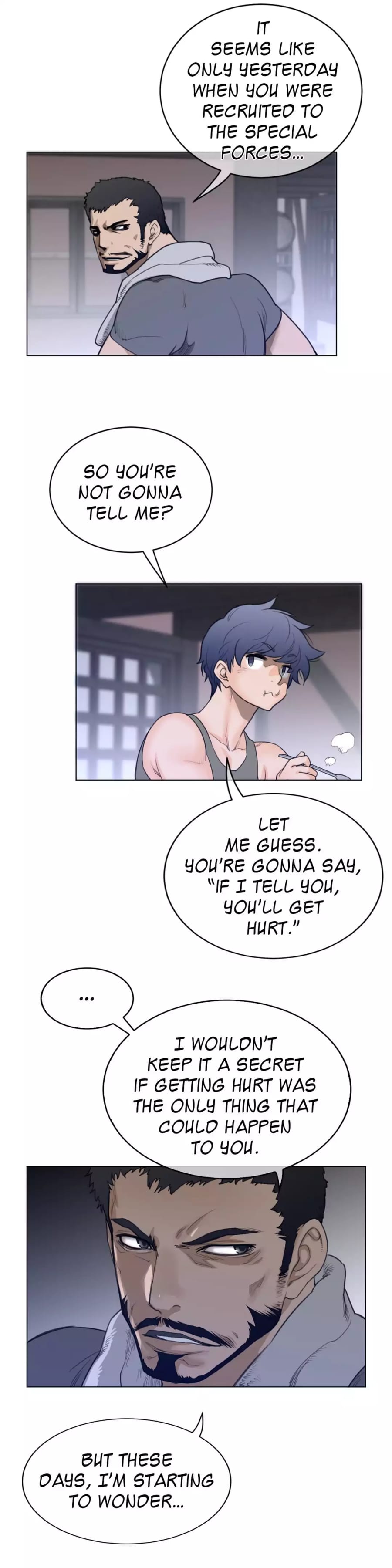 Perfect Half Uncensored, chapter 62, page 8 of 26