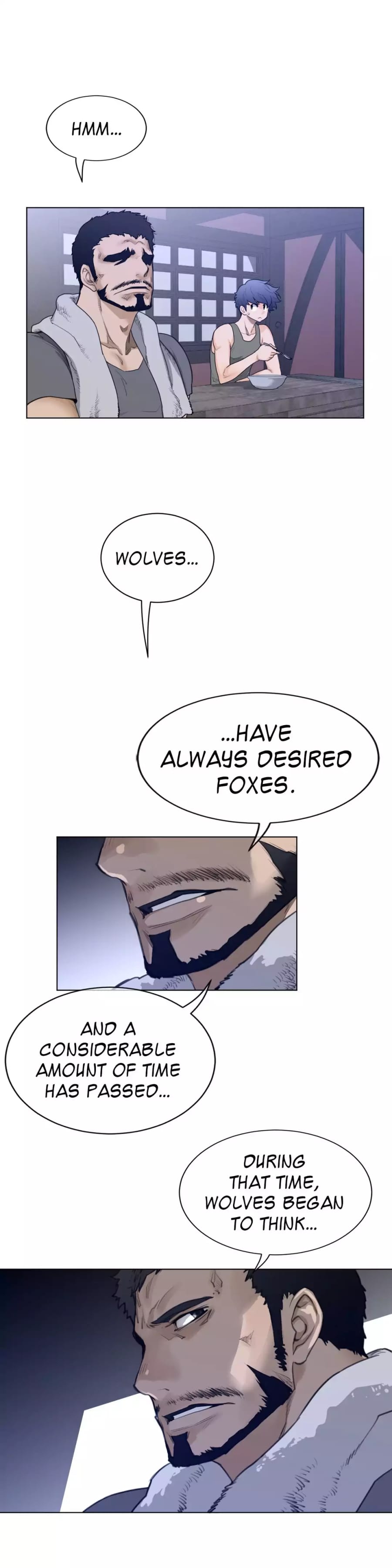 Perfect Half Uncensored, chapter 62, page 10 of 26