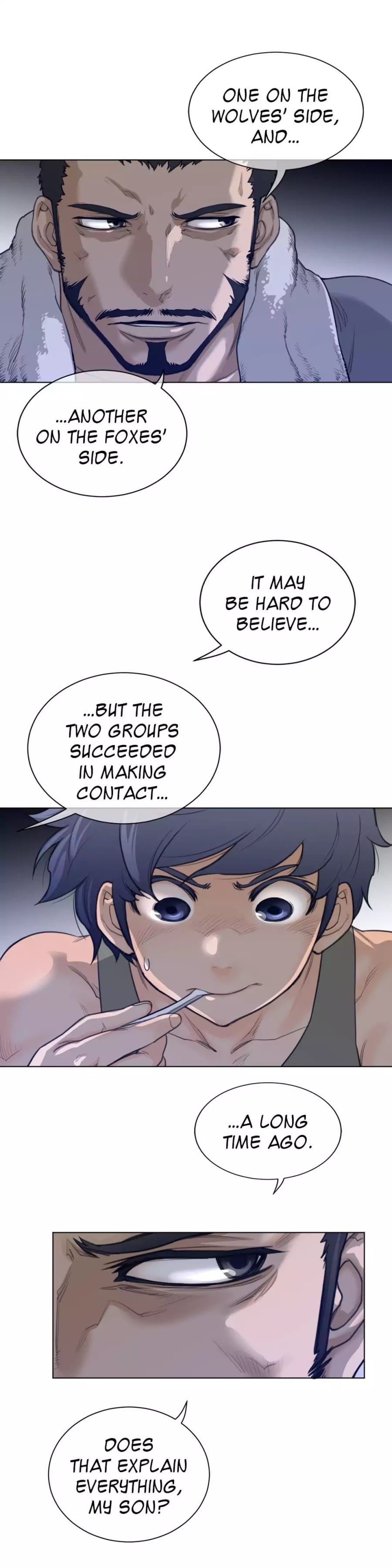 Perfect Half Uncensored, chapter 62, page 15 of 26