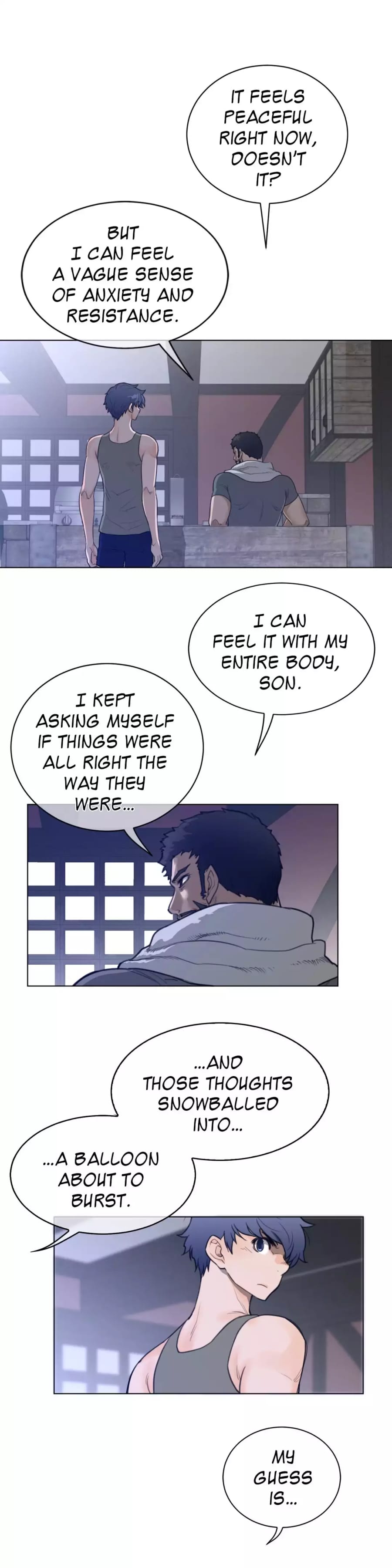 Perfect Half Uncensored, chapter 62, page 20 of 26