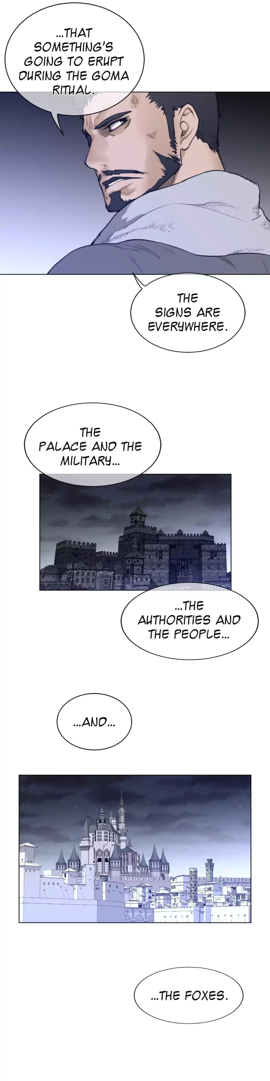 Perfect Half Uncensored, chapter 62, page 21 of 26