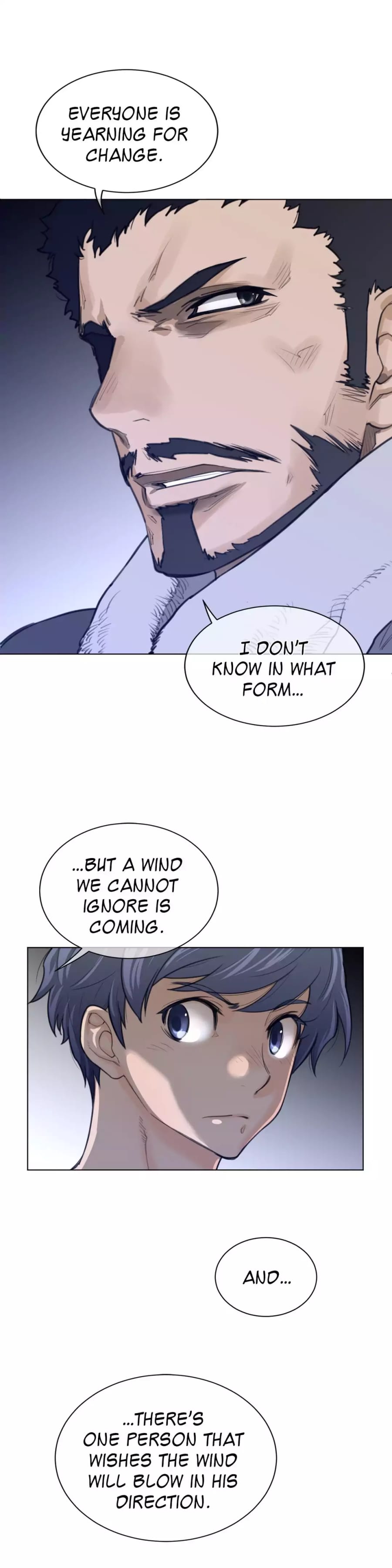 Perfect Half Uncensored, chapter 62, page 22 of 26