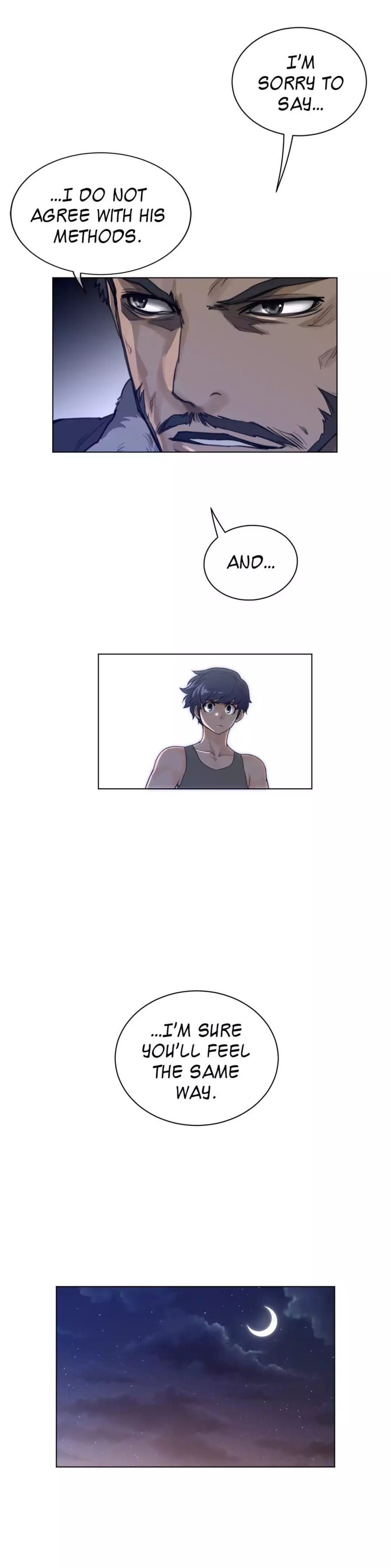 Perfect Half Uncensored, chapter 62, page 23 of 26