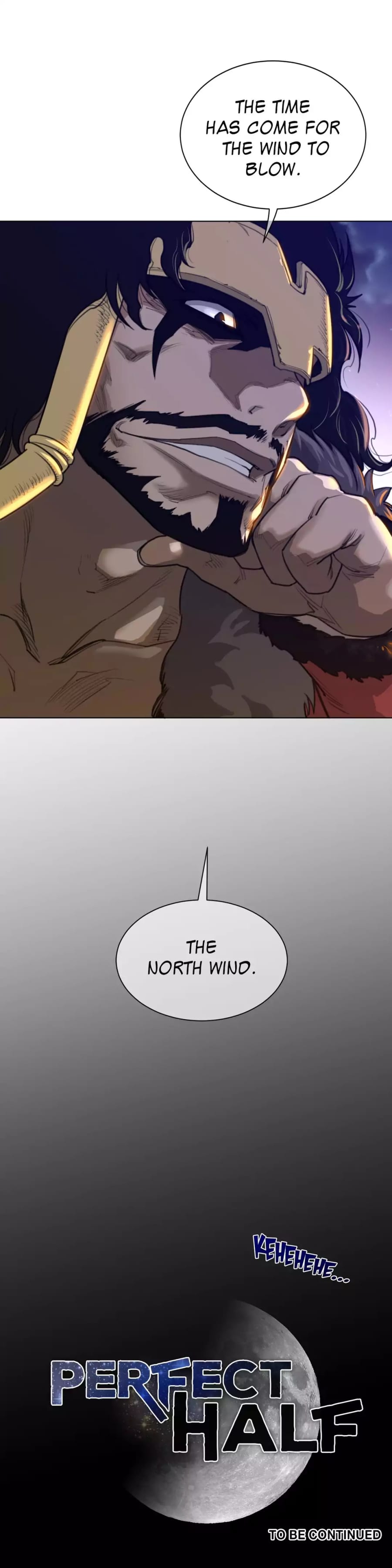 Perfect Half Uncensored, chapter 62, page 26 of 26