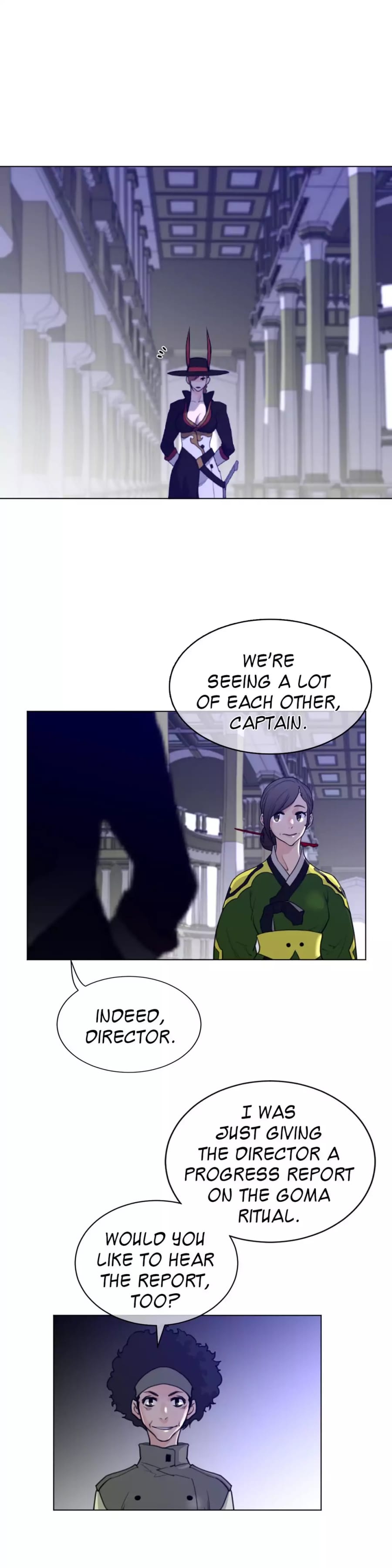 Perfect Half Uncensored, chapter 63, page 9 of 22