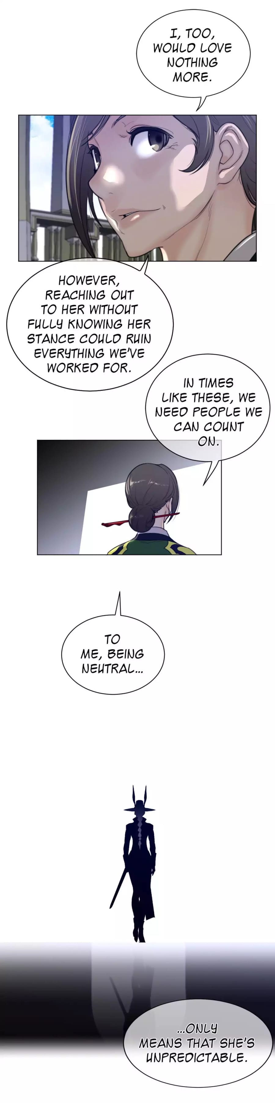 Perfect Half Uncensored, chapter 63, page 11 of 22