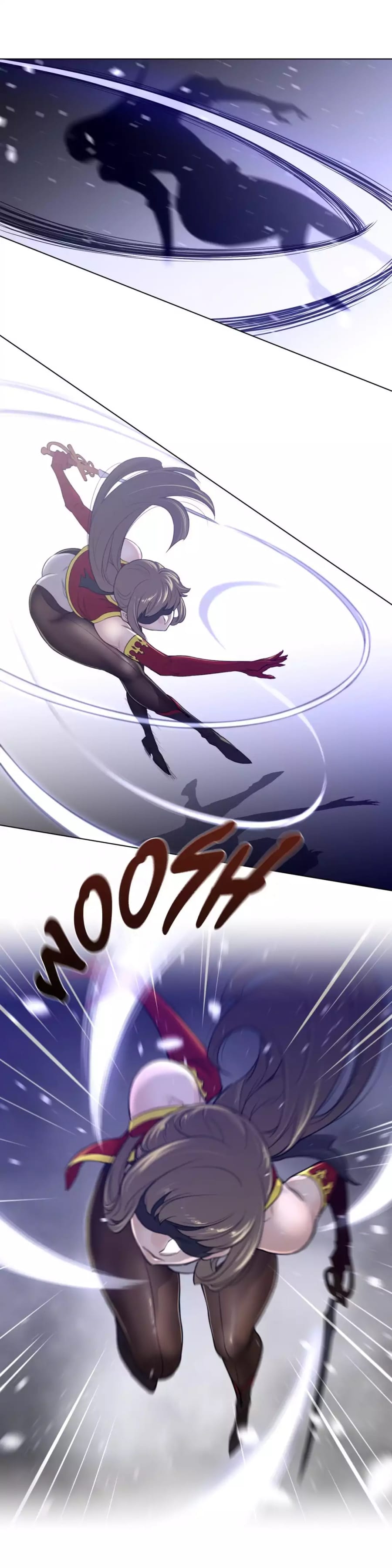 Perfect Half Uncensored, chapter 63, page 17 of 22