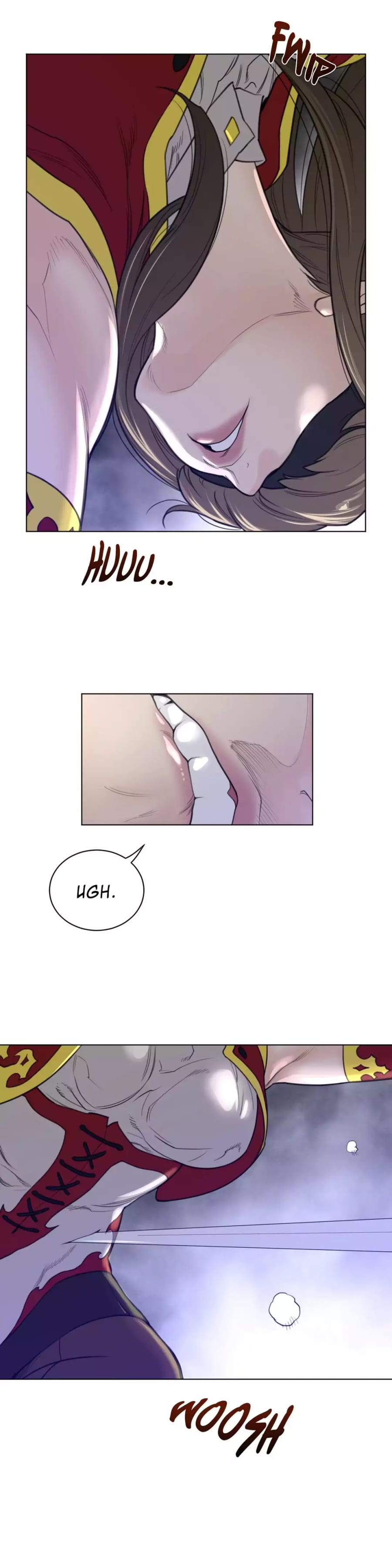 Perfect Half Uncensored, chapter 63, page 19 of 22