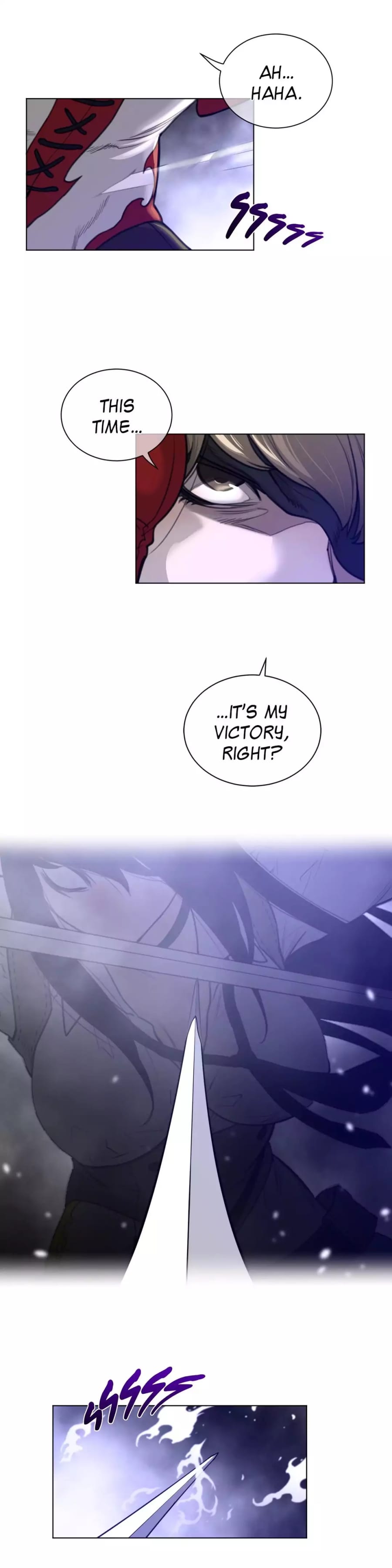 Perfect Half Uncensored, chapter 63, page 20 of 22