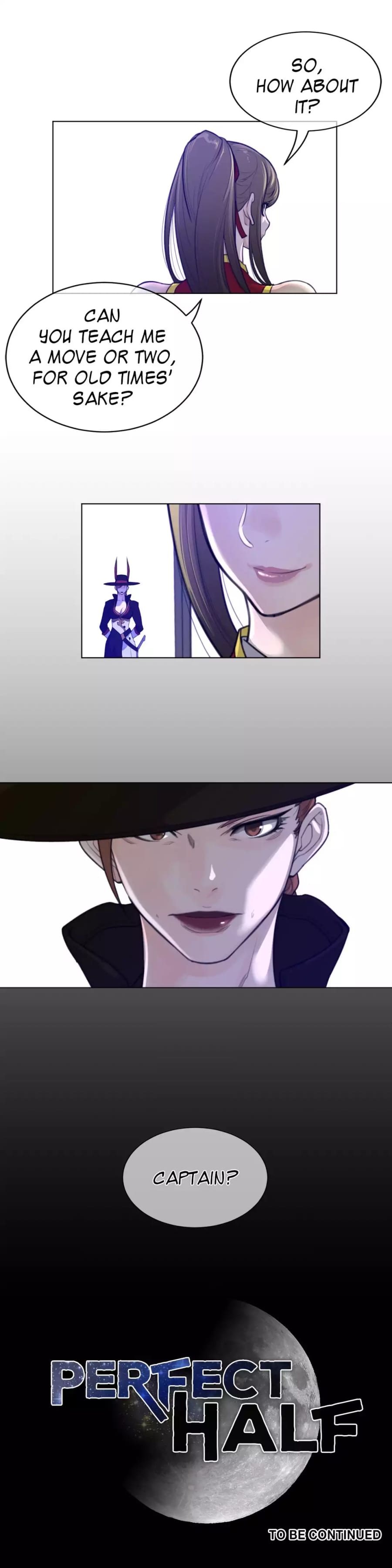 Perfect Half Uncensored, chapter 63, page 22 of 22