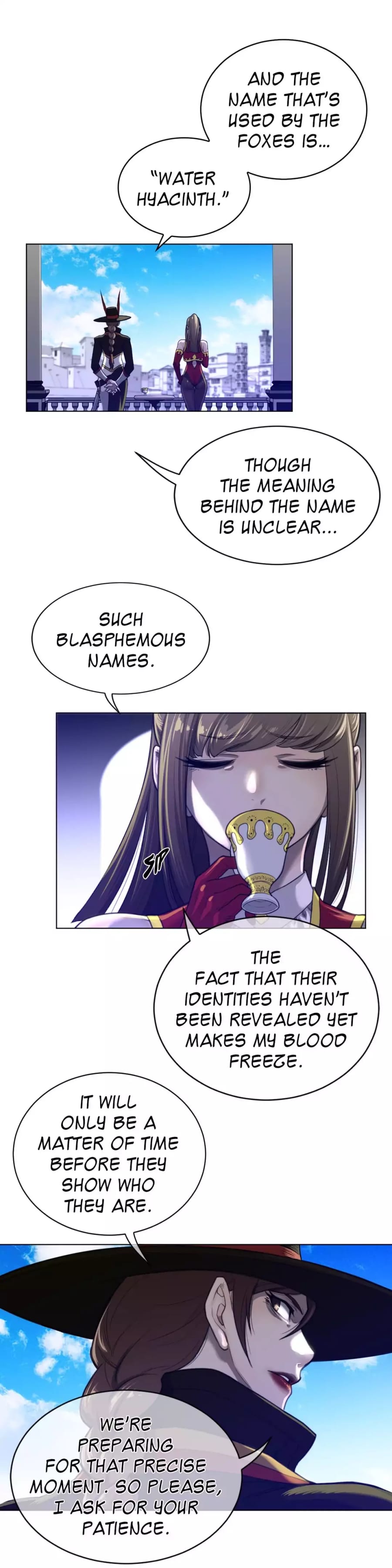Perfect Half Uncensored, chapter 64, page 7 of 23
