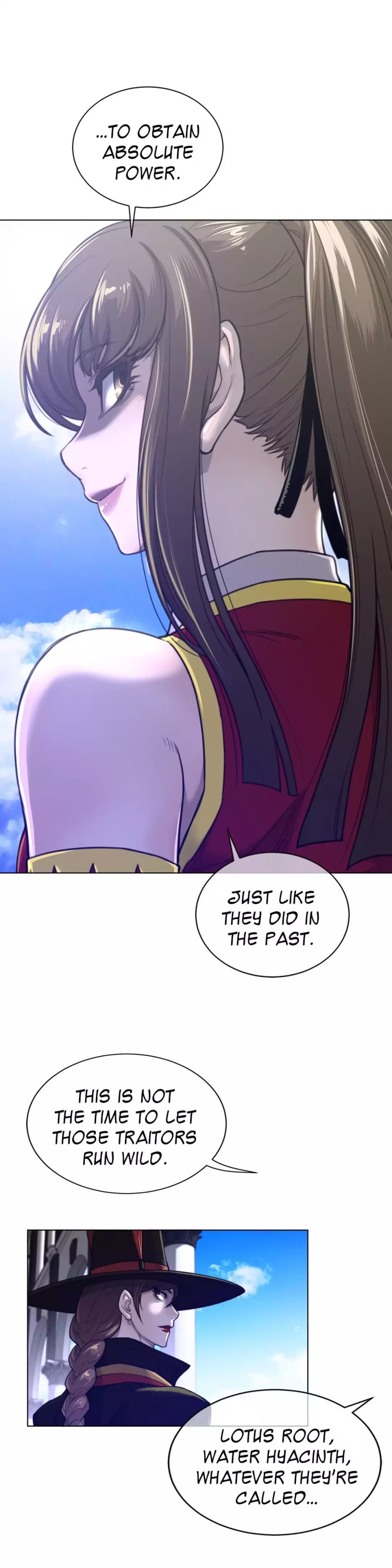 Perfect Half Uncensored, chapter 64, page 11 of 23