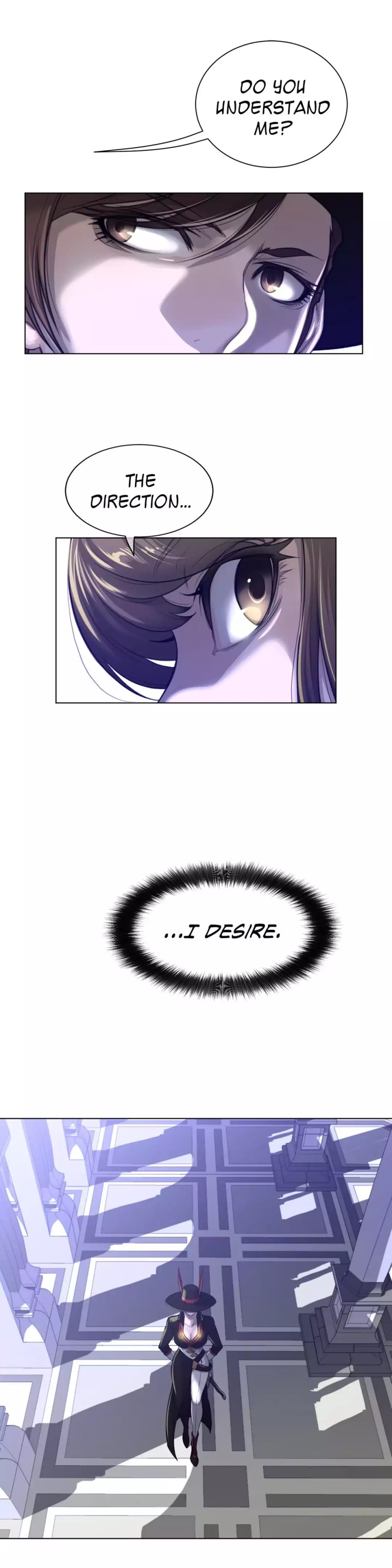 Perfect Half Uncensored, chapter 64, page 13 of 23