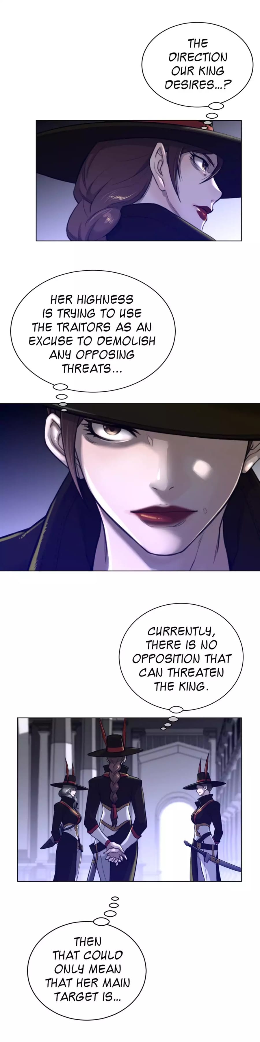 Perfect Half Uncensored, chapter 64, page 14 of 23