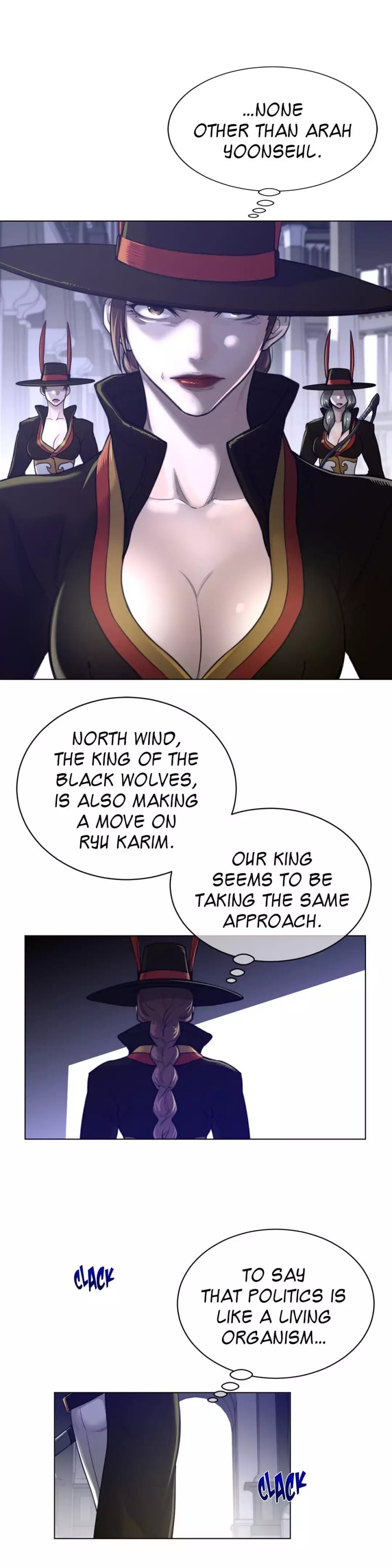Perfect Half Uncensored, chapter 64, page 15 of 23