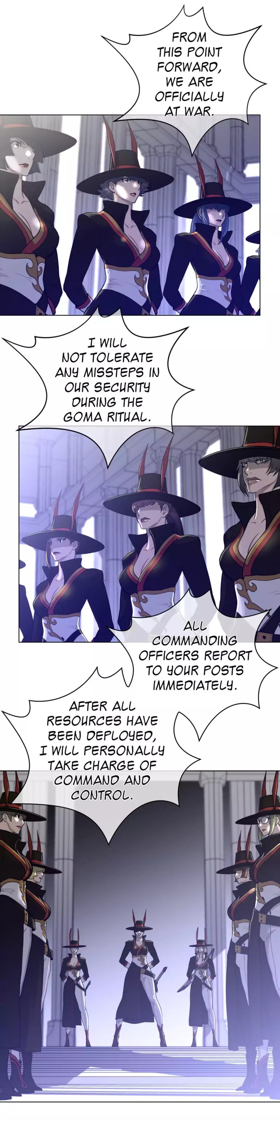 Perfect Half Uncensored, chapter 64, page 17 of 23