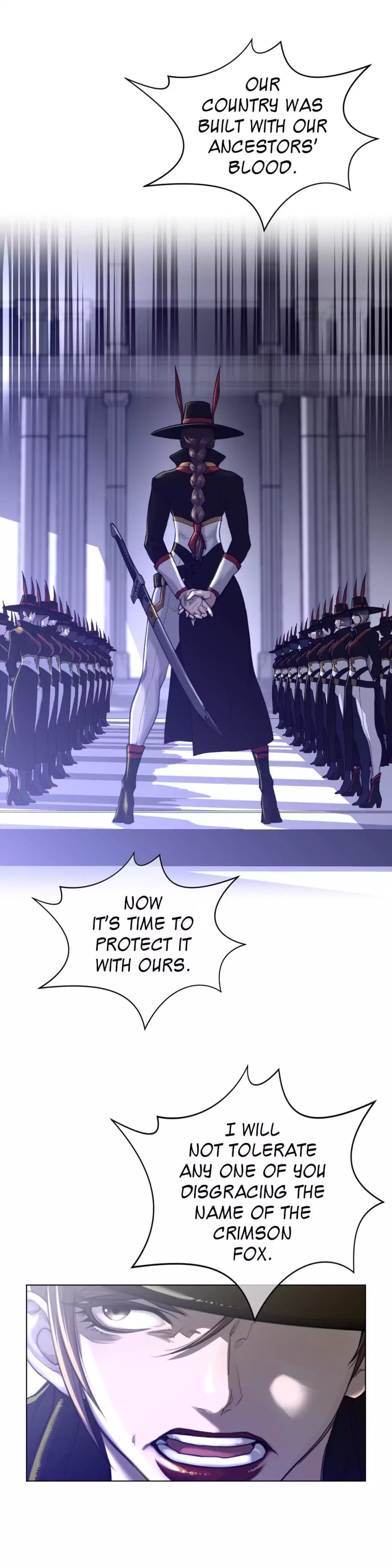 Perfect Half Uncensored, chapter 64, page 18 of 23