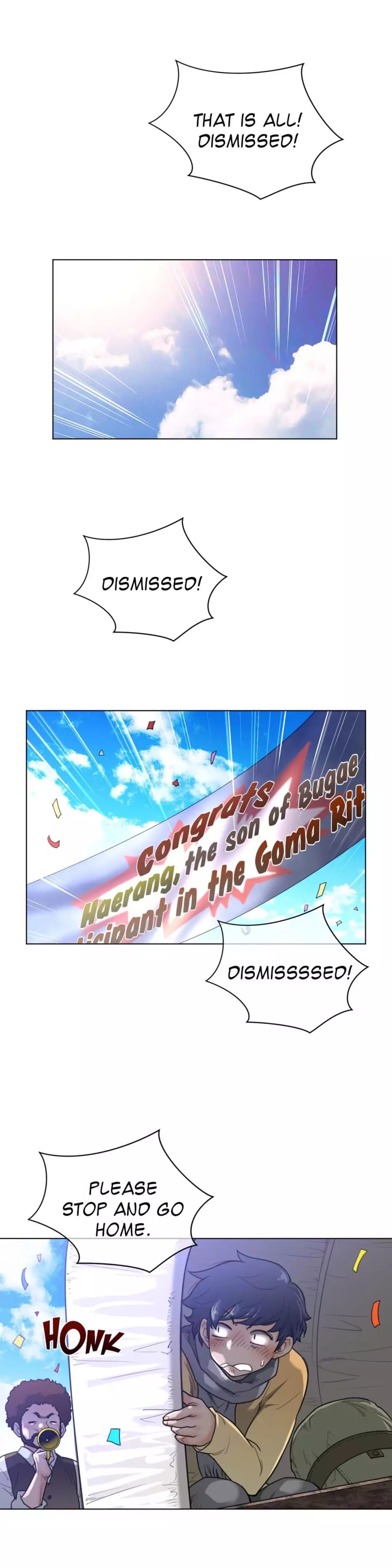 Perfect Half Uncensored, chapter 64, page 19 of 23