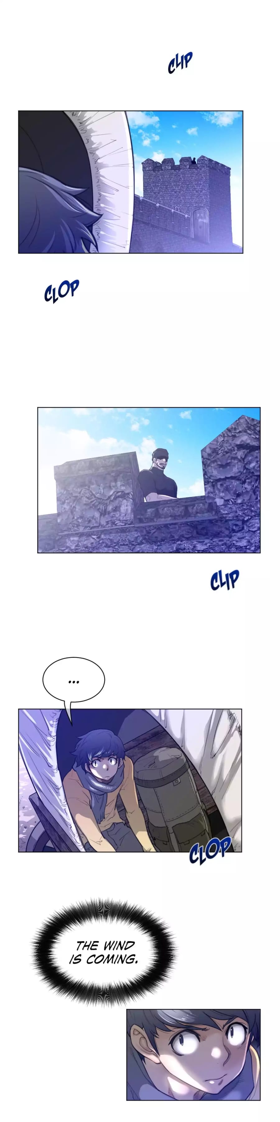 Perfect Half Uncensored, chapter 64, page 21 of 23