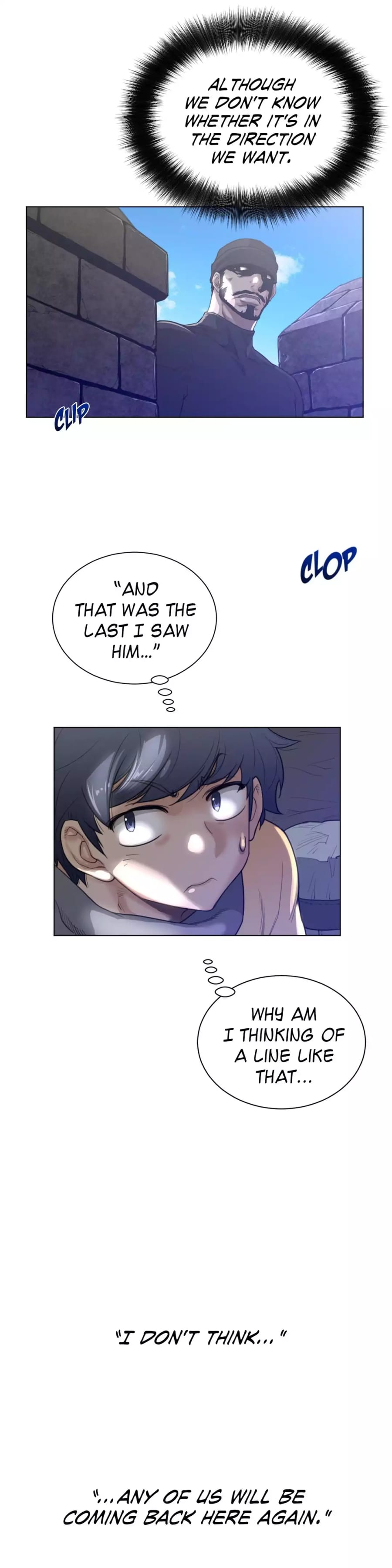 Perfect Half Uncensored, chapter 64, page 22 of 23