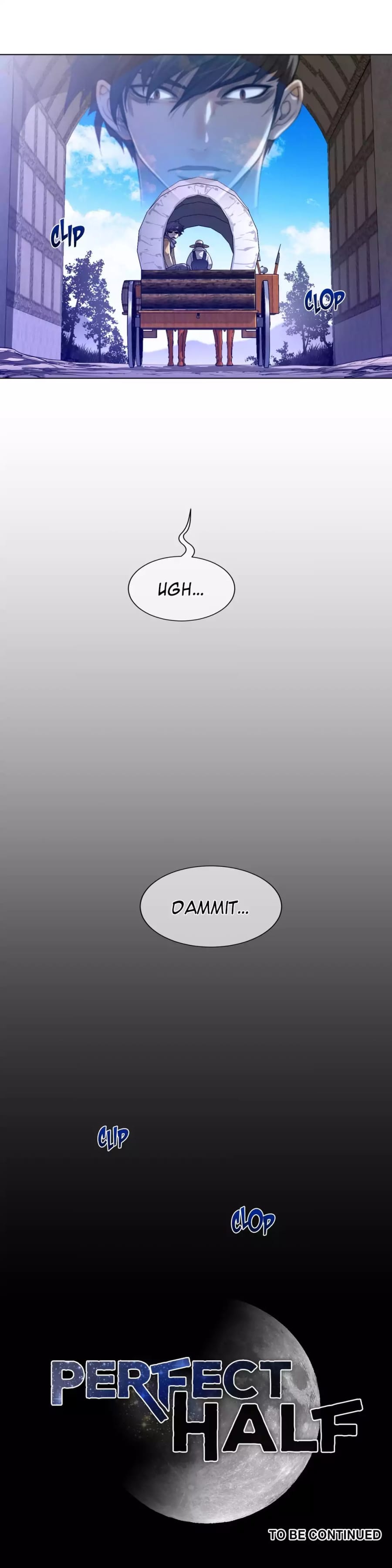 Perfect Half Uncensored, chapter 64, page 23 of 23