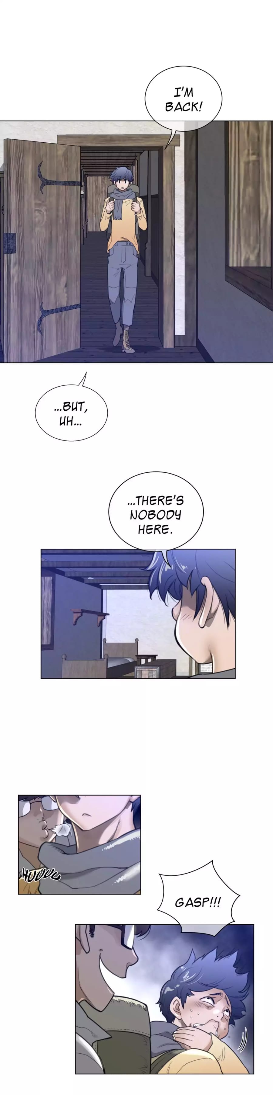Perfect Half Uncensored, chapter 65, page 6 of 22
