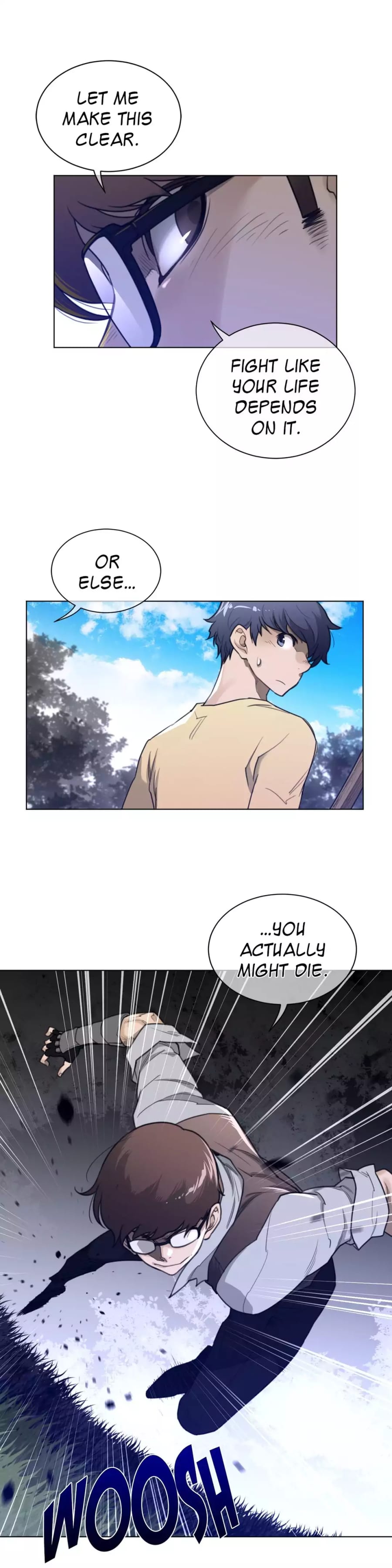 Perfect Half Uncensored, chapter 65, page 10 of 22
