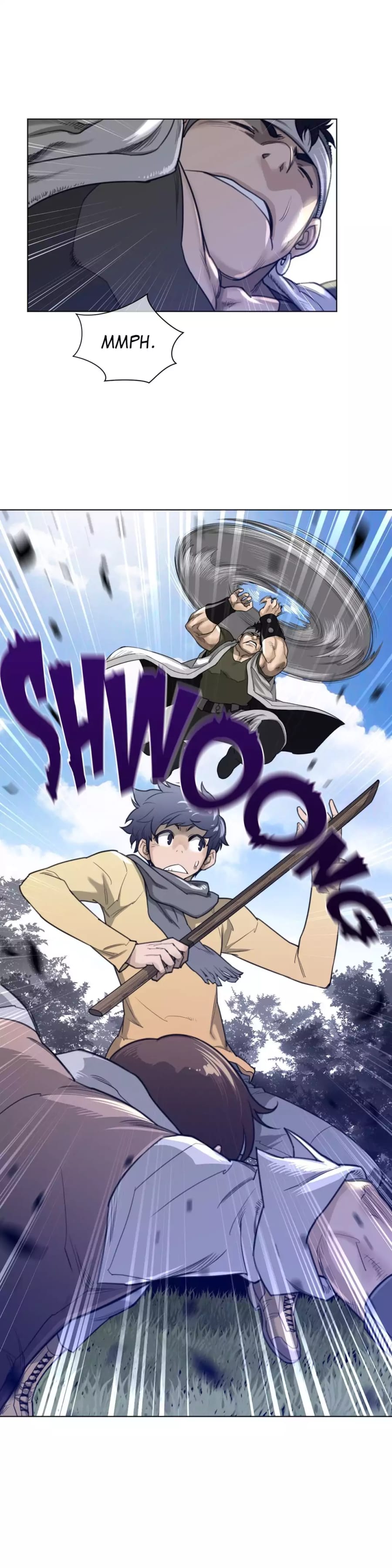 Perfect Half Uncensored, chapter 65, page 11 of 22