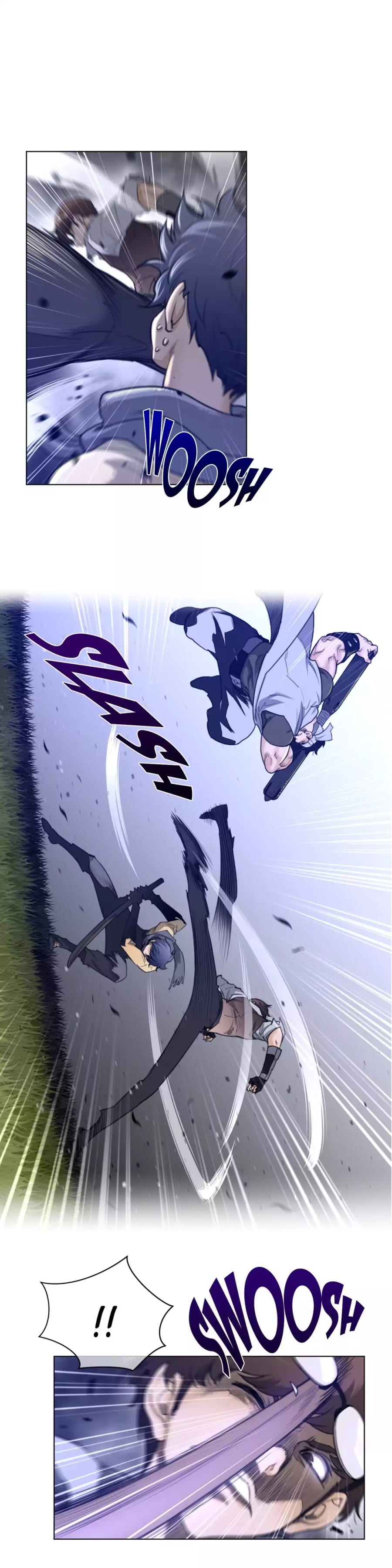 Perfect Half Uncensored, chapter 65, page 12 of 22