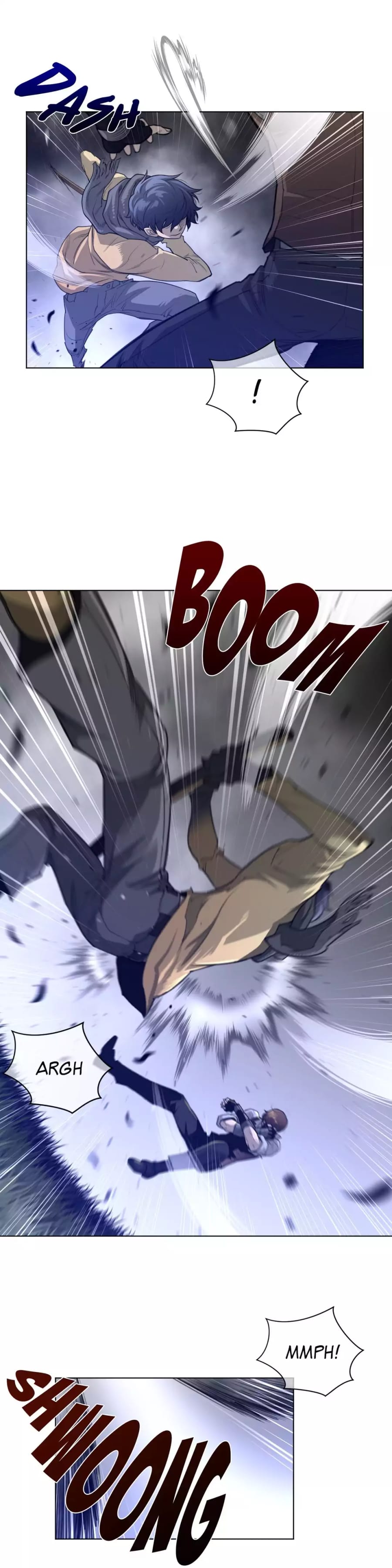 Perfect Half Uncensored, chapter 65, page 13 of 22