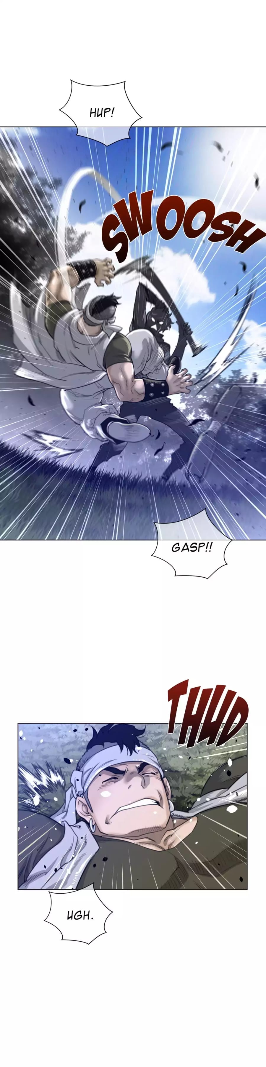 Perfect Half Uncensored, chapter 65, page 15 of 22