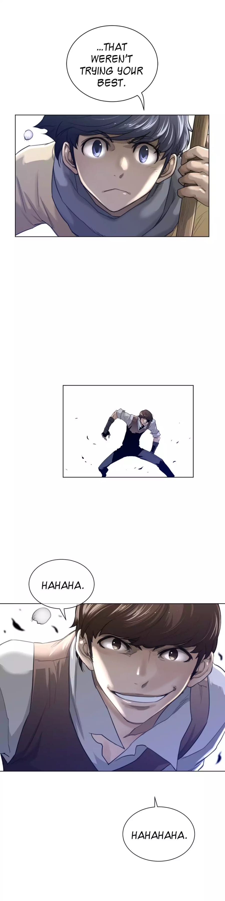 Perfect Half Uncensored, chapter 65, page 17 of 22