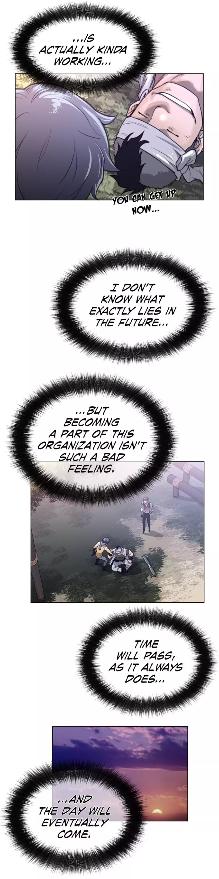 Perfect Half Uncensored, chapter 65, page 20 of 22